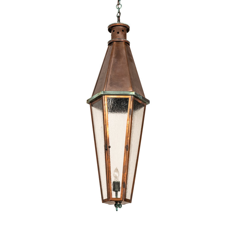 Millesime 1 - Light Pendant