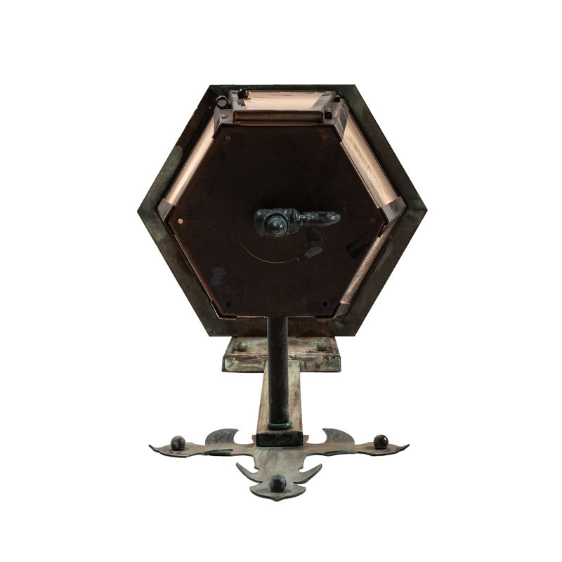 Millesime 3 - Light Armed Sconce