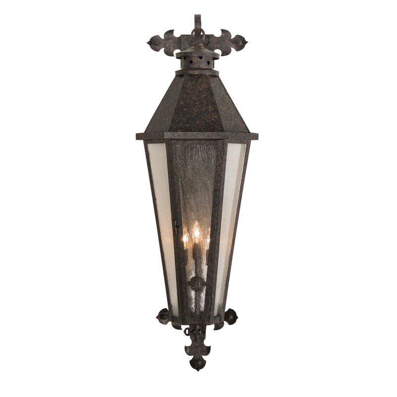 Millesime 3 - Light Armed Sconce