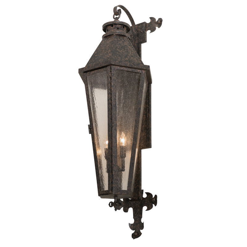 Millesime 3 - Light Armed Sconce