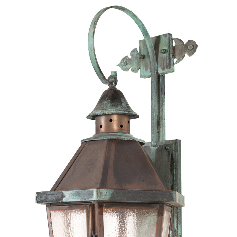 Millesime 3 - Light Armed Sconce