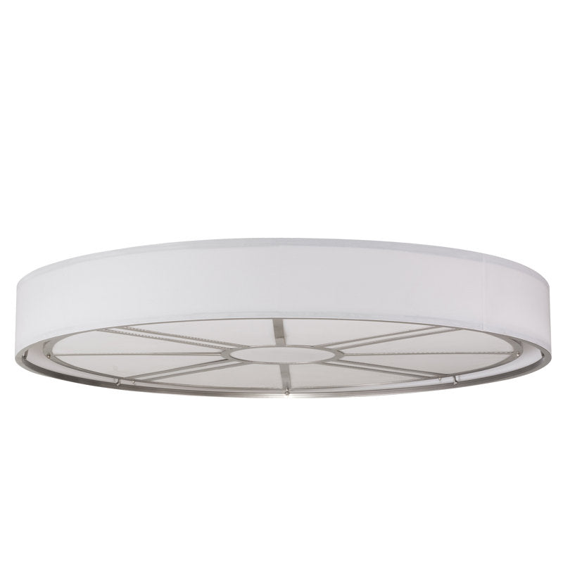 Milwaukee 8 - Light Flush Mount