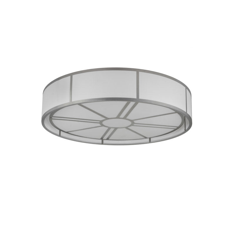 Milwaukee 8 - Light Flush Mount