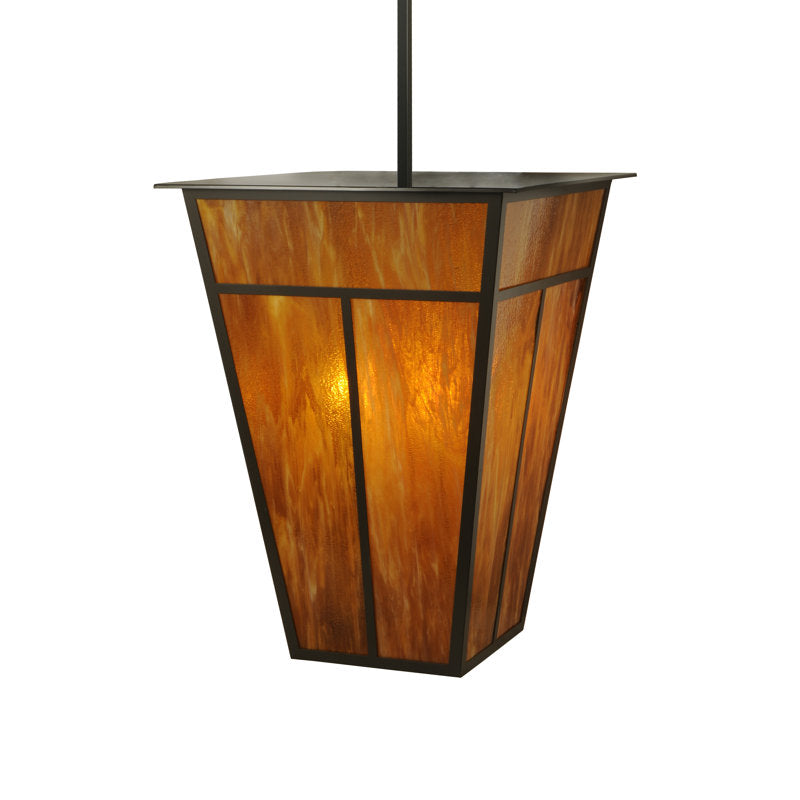 Mission 1 - Light Chandelier