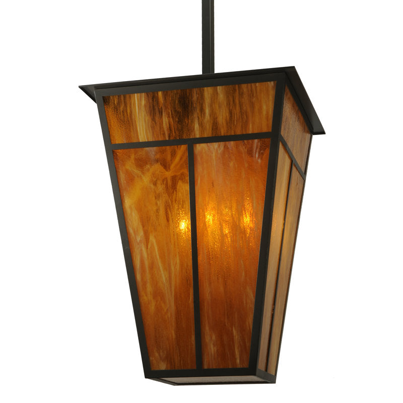 Mission 1 - Light Chandelier