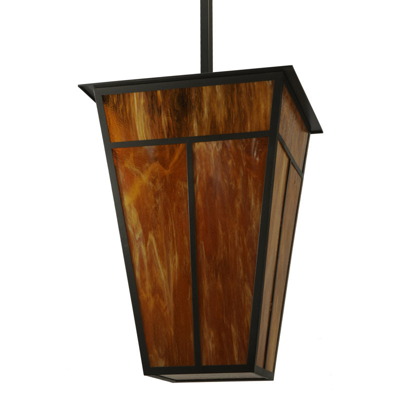 Mission 1 - Light Chandelier
