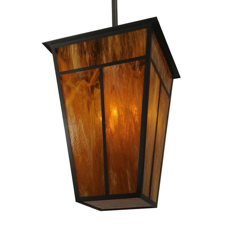 Mission 1 - Light Chandelier