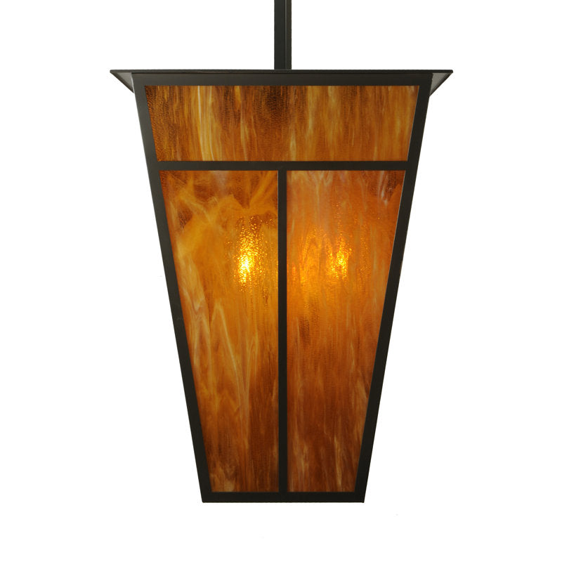 Mission 1 - Light Chandelier