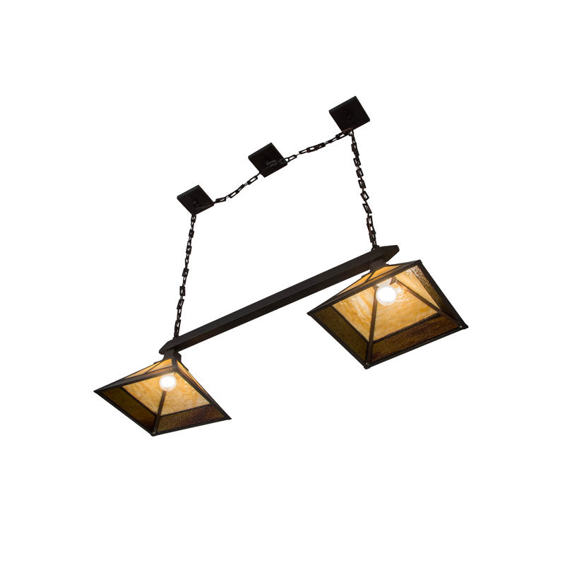 Mission 2 - Light Pendant