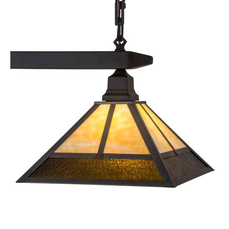 Mission 2 - Light Pendant