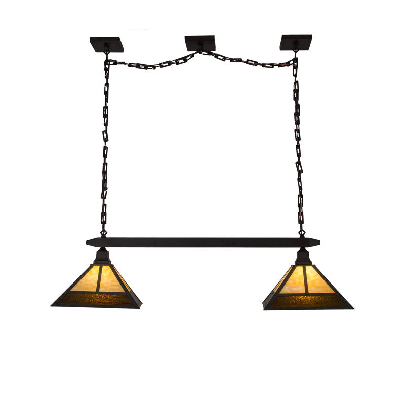Mission 2 - Light Pendant