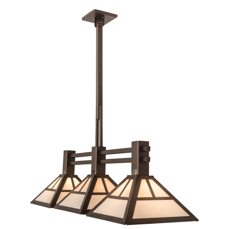 Mission 3 - Light Pendant