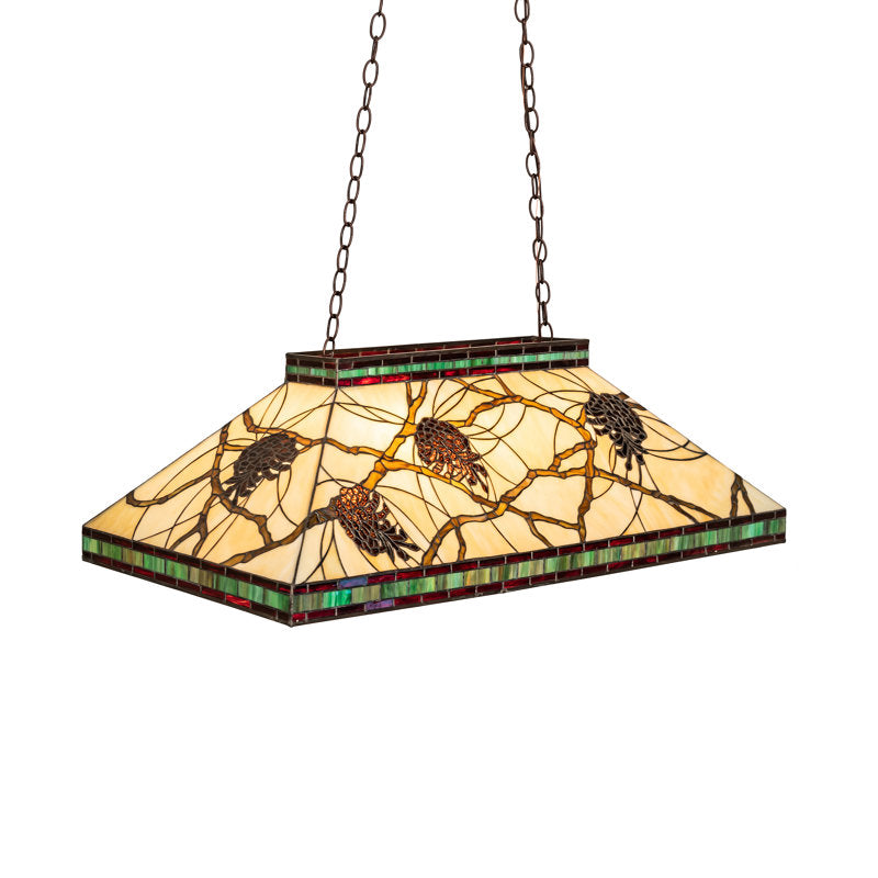 Mission 3 - Light Pendant