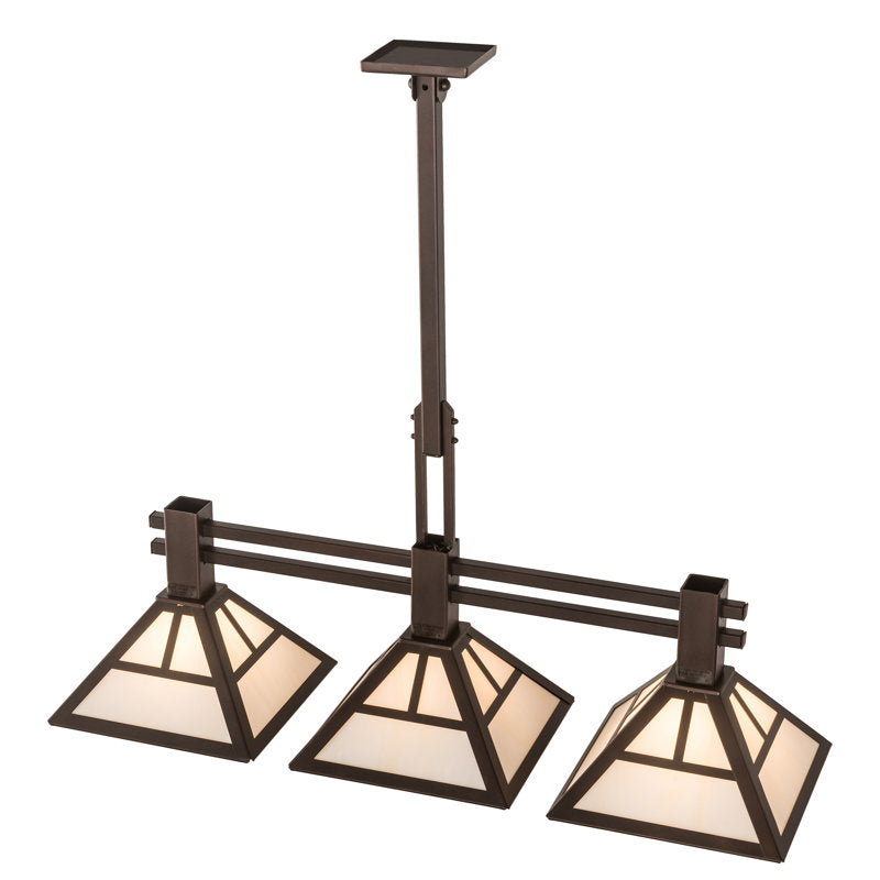 Mission 3 - Light Pendant