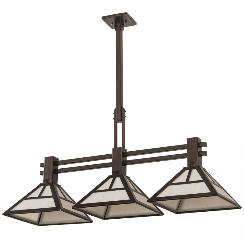 Mission 3 - Light Pendant