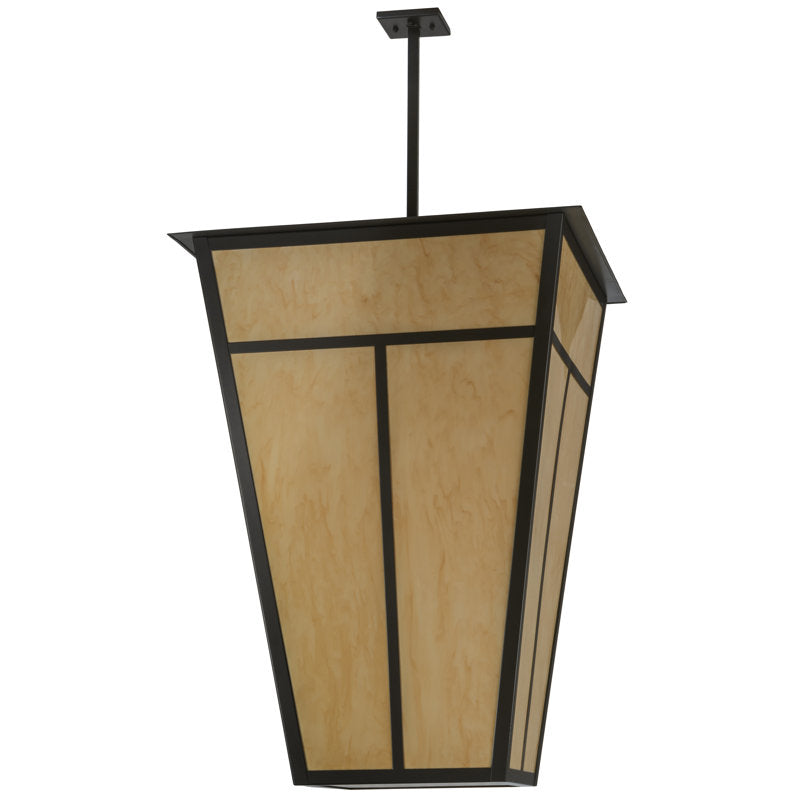 Mission 6 - Light Pendant