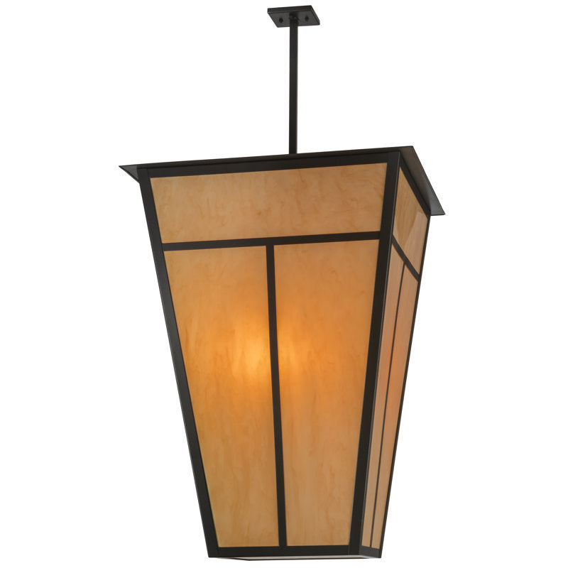 Mission 6 - Light Pendant