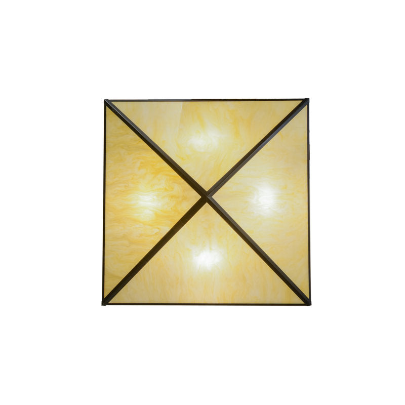 Mission Prime 8 - Light Chandelier