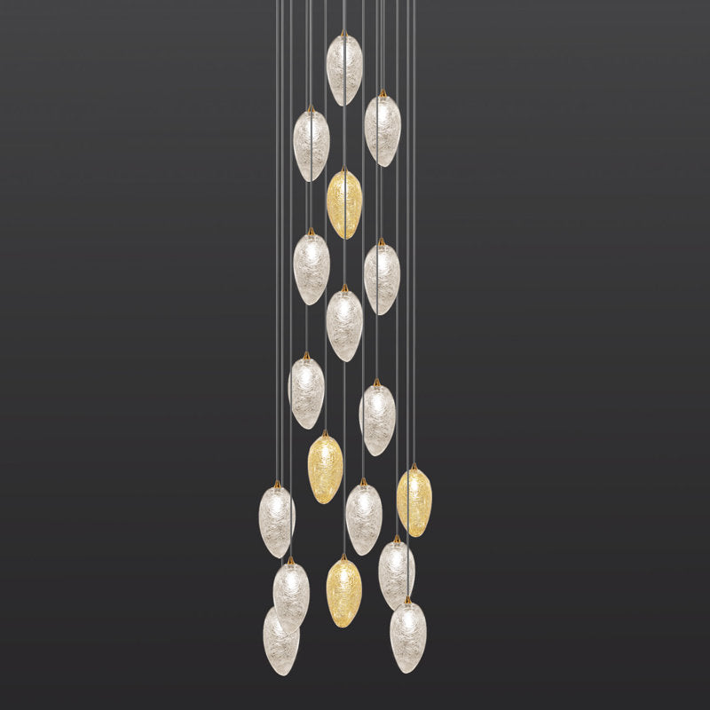 Mist 18 - Light Pendant