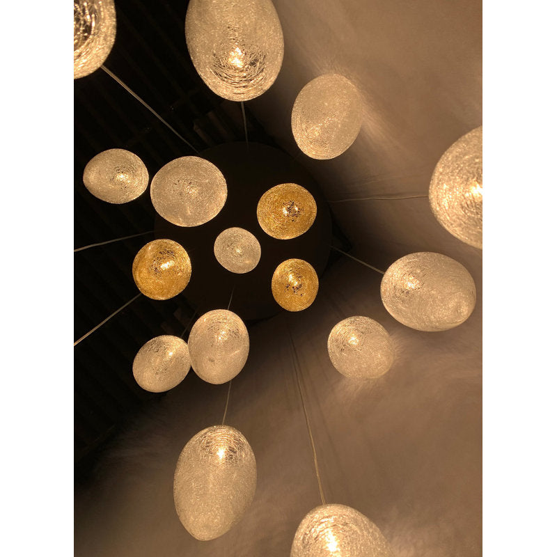 Mist 18 - Light Pendant