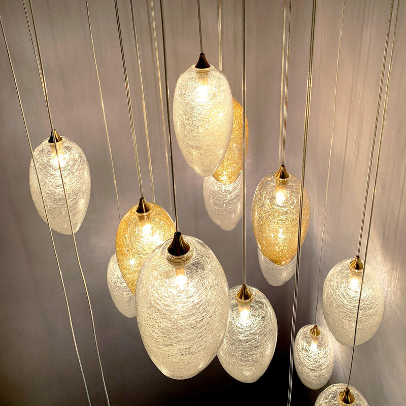 Mist 18 - Light Pendant