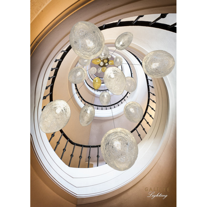 Mist 18 - Light Pendant