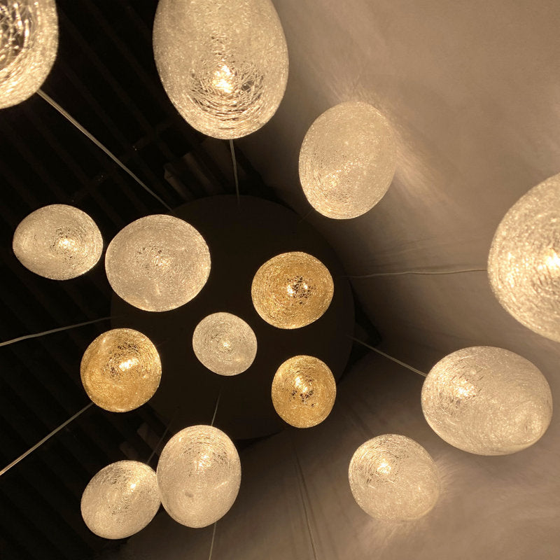 Mist 18 - Light Pendant