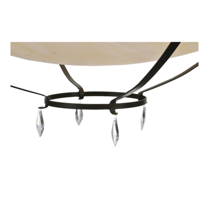 Modesto 6 - Light Pendant