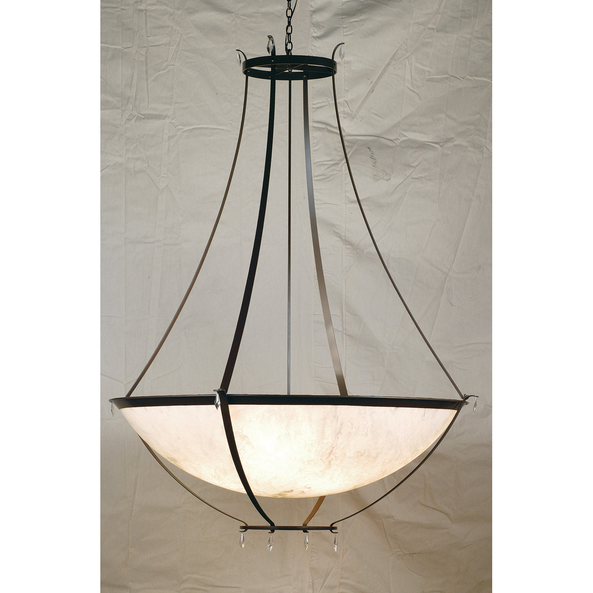 Modesto 8 - Light Pendant