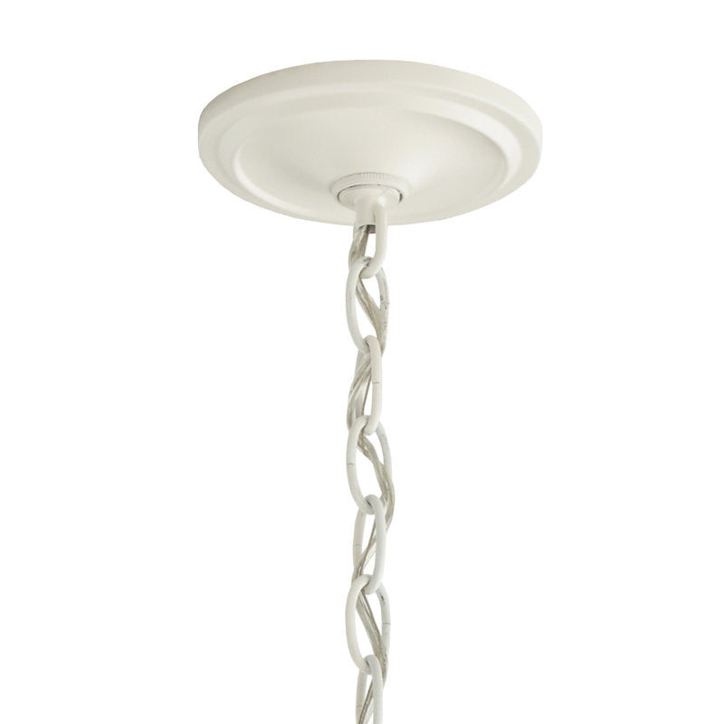 Modique 12 Light 39.5in x 16in Chandelier in Ferro Black with Clear Heritage Handcut Crystals