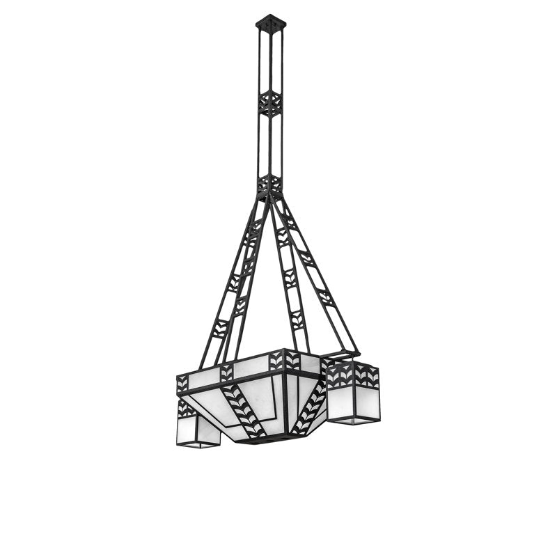 Monaca 15 - Light Chandelier