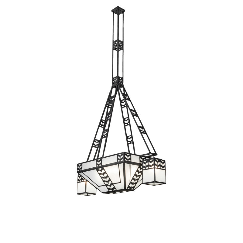 Monaca 15 - Light Chandelier