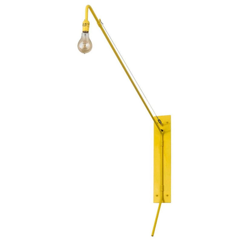 Montador 1 - Light Swing Arm