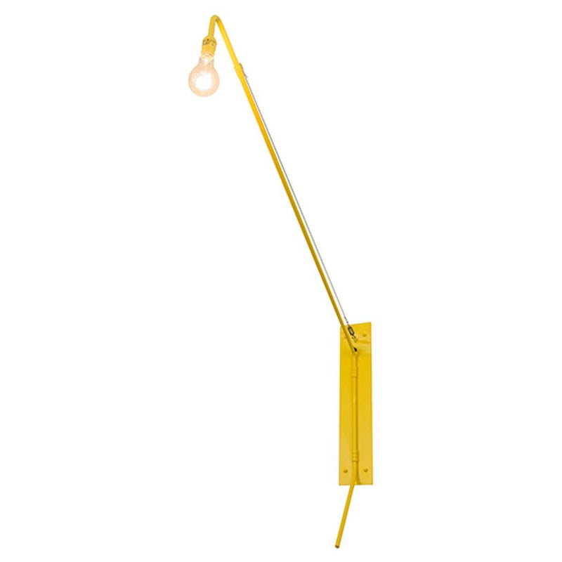 Montador 1 - Light Swing Arm