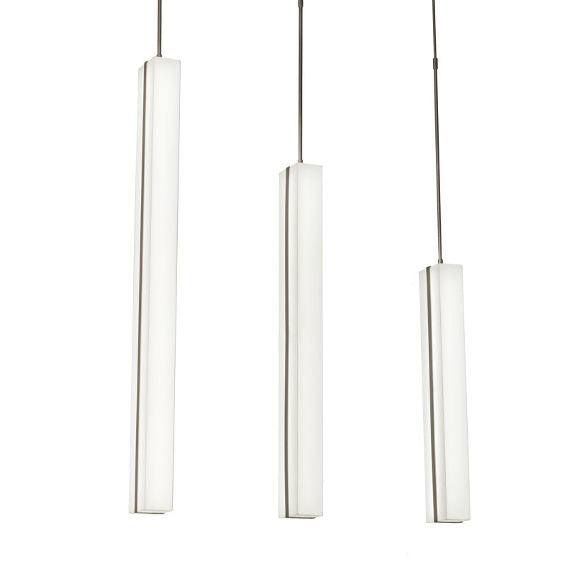 Montant 3 - Light LED Pendant