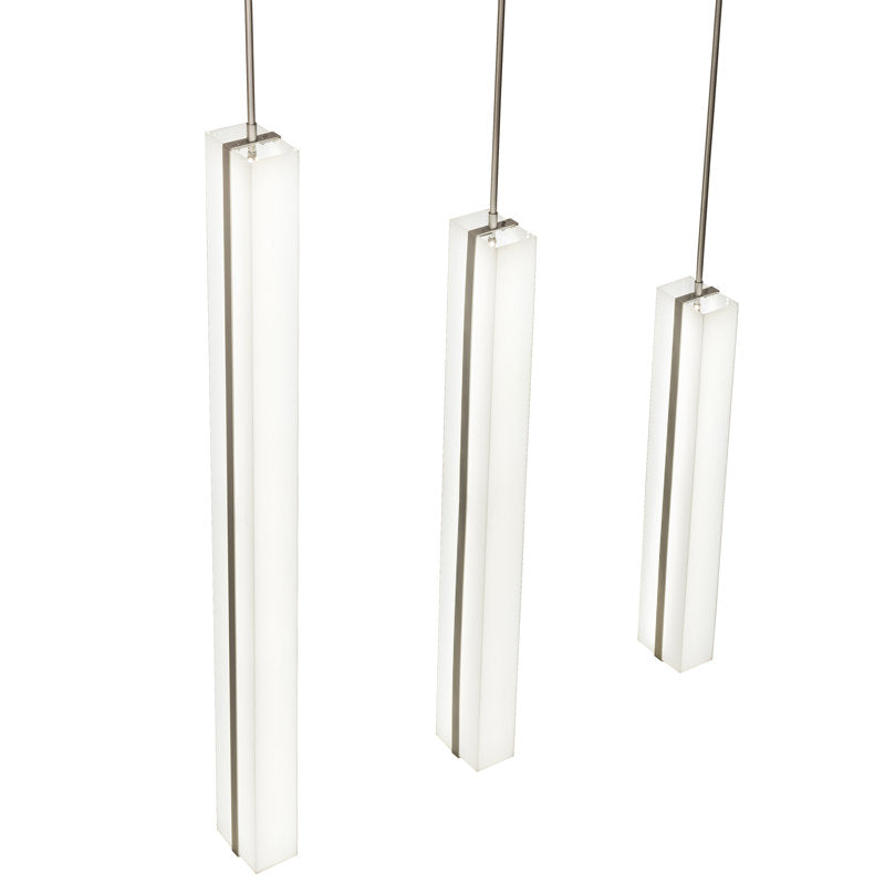 Montant 3 - Light LED Pendant