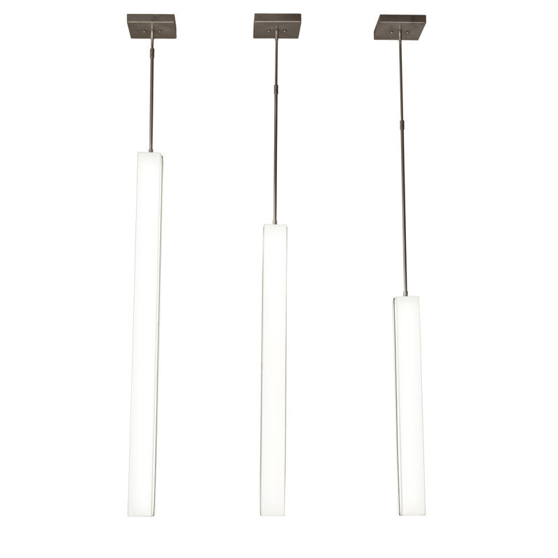 Montant 3 - Light LED Pendant