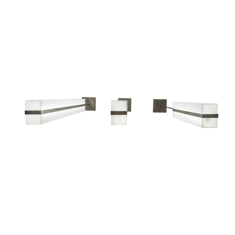 Montant 3 - Light LED Pendant