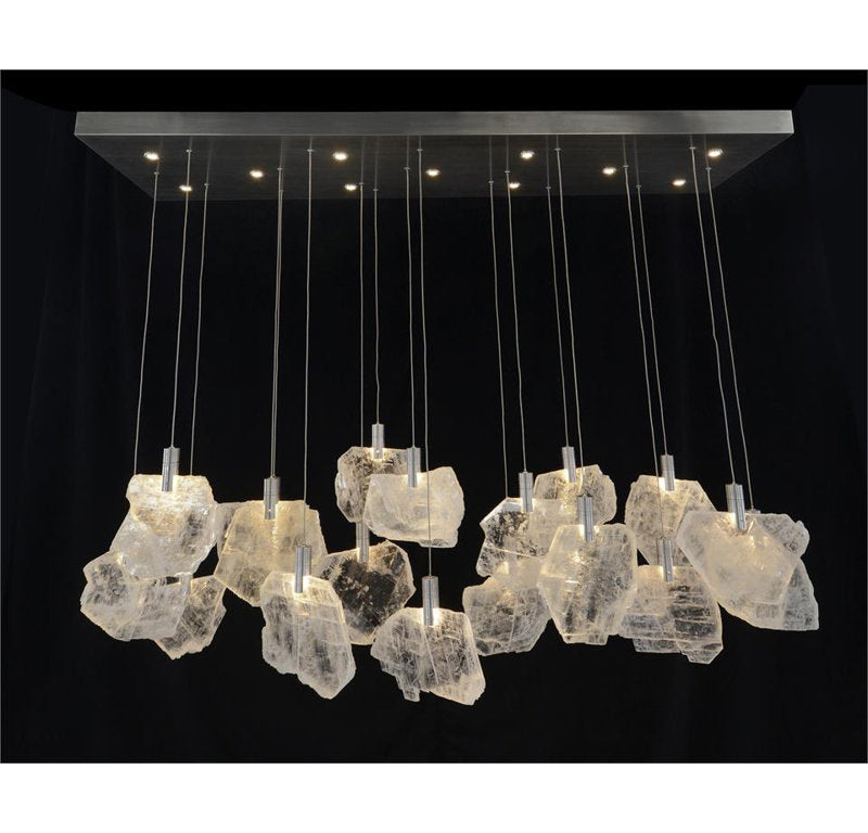 Moonlight Sonata 29 - Light Pendant