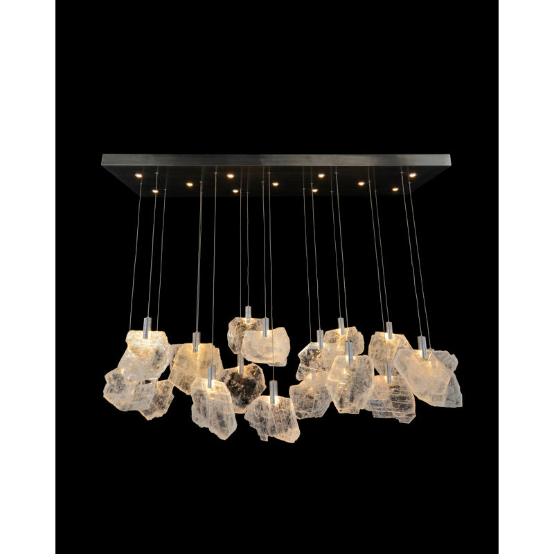 Moonlight Sonata 29 - Light Pendant