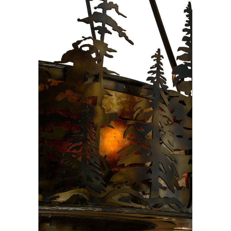 Morrigan 20 - Light Chandelier