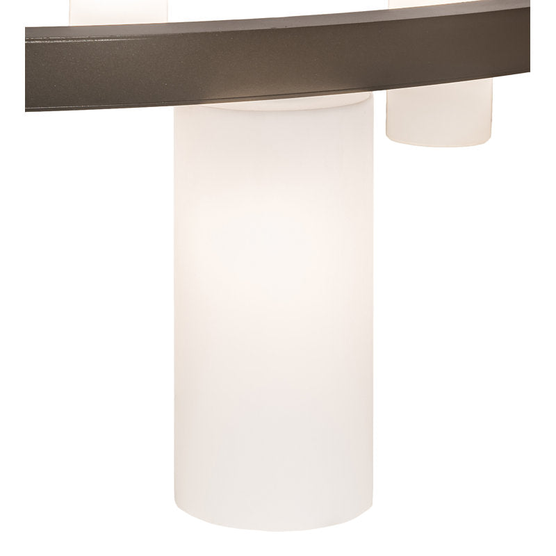 Morton 10 - Light Chandelier