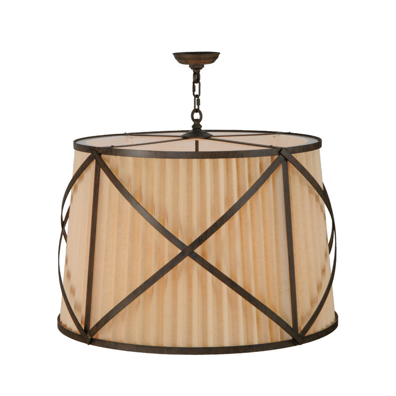Muirfield 4 - Light Pendant