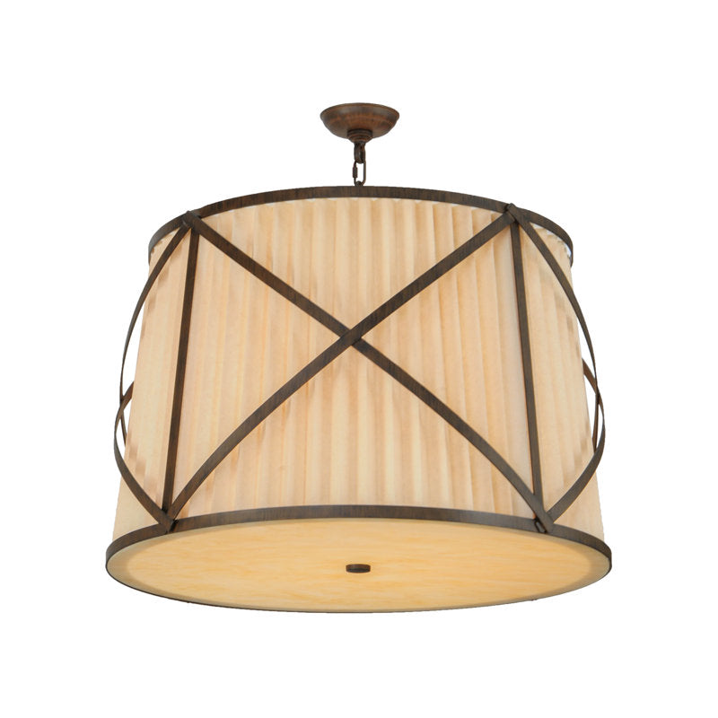 Muirfield 4 - Light Pendant