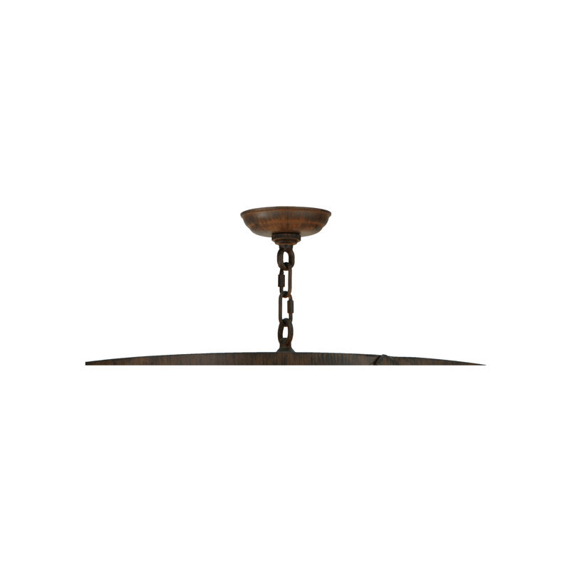 Muirfield 4 - Light Pendant