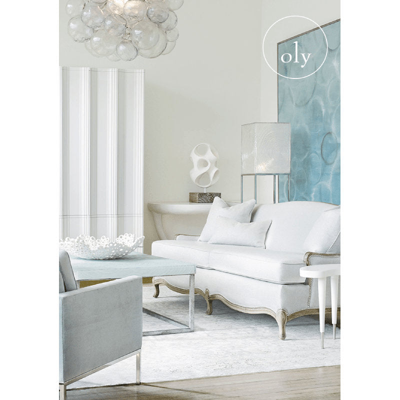 Muriel 6 - Light Chandelier