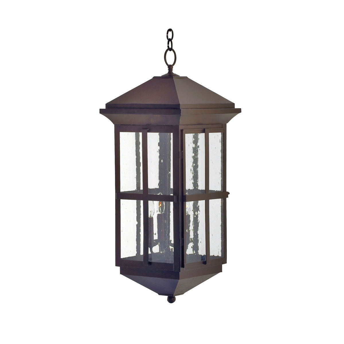 Myles 3 - Light Chandelier