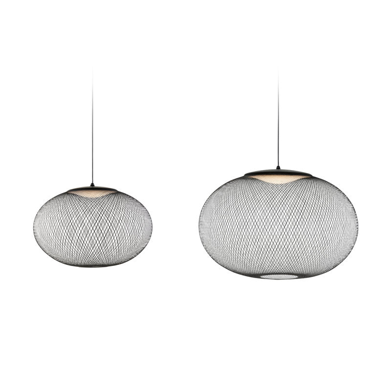 NR2 1 - Light LED Pendant
