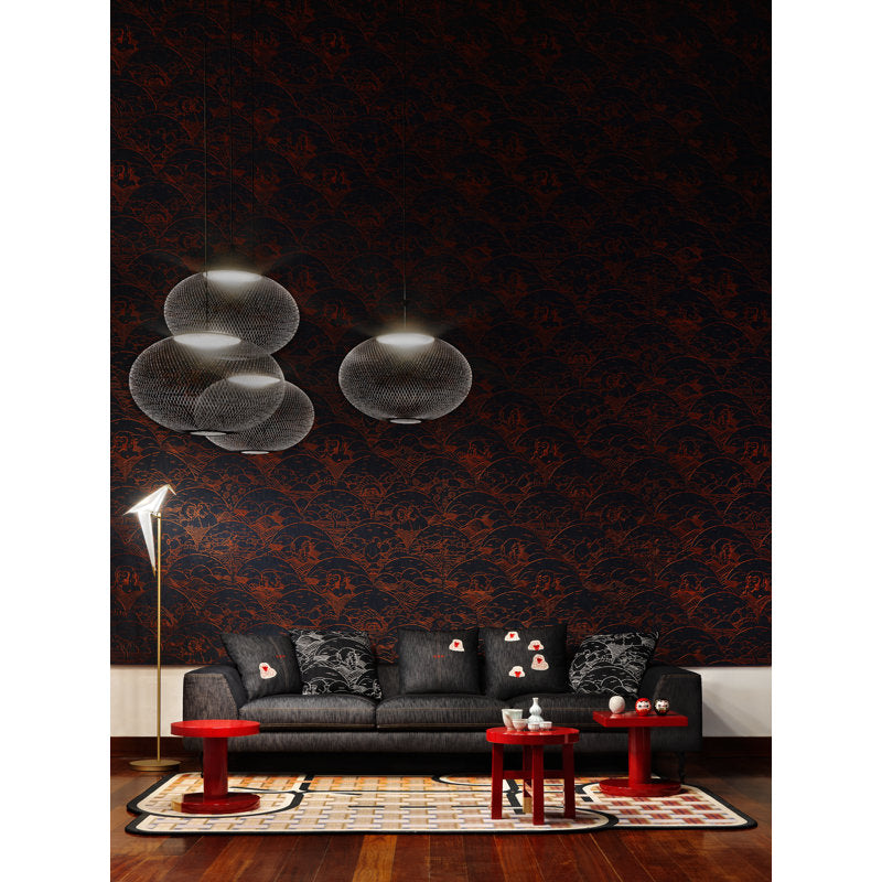 NR2 1 - Light LED Pendant