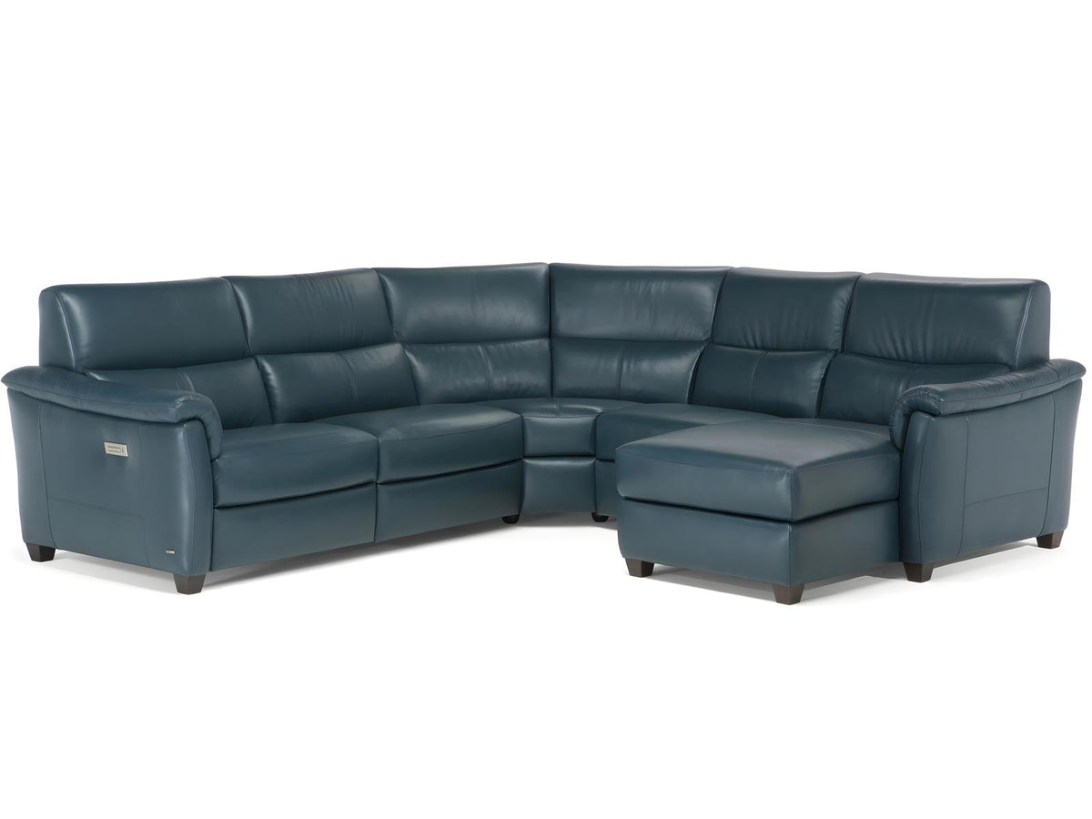 Astuzia Sectional Sofa